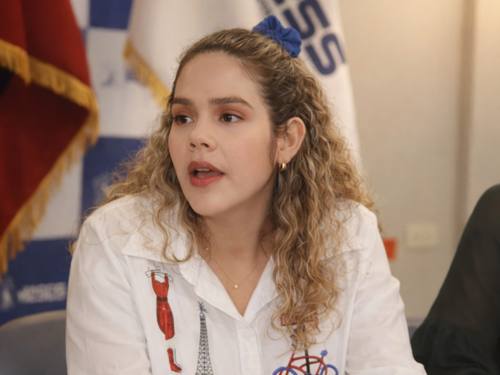 Ataque a caravana de la viceprefecta de Los Ríos Mayra Díaz reaviva reclamo de seguridad