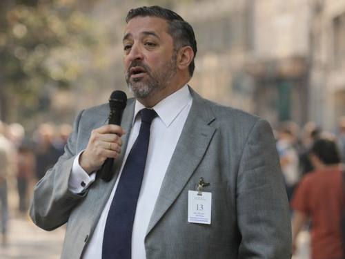 Defensa de Aquiles Álvarez niega hallazgo de dinero en su vivienda por el Caso Goleada
