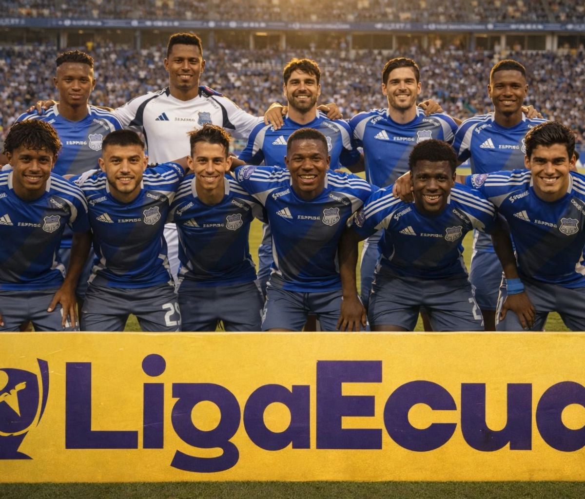 FIFA frena inscripción de jugadores en 14 clubes de Ecuador