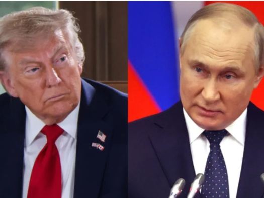 Rusia le propuso a Trump volver al dólar tras un eventual acuerdo de paz con Ucrania