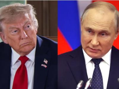 Rusia le propuso a Trump volver al dólar tras un eventual acuerdo de paz con Ucrania