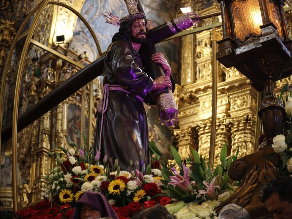 Viernes Santo 2026: próximo descanso obligatorio en Ecuador