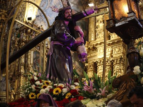 Viernes Santo 2026: próximo descanso obligatorio en Ecuador