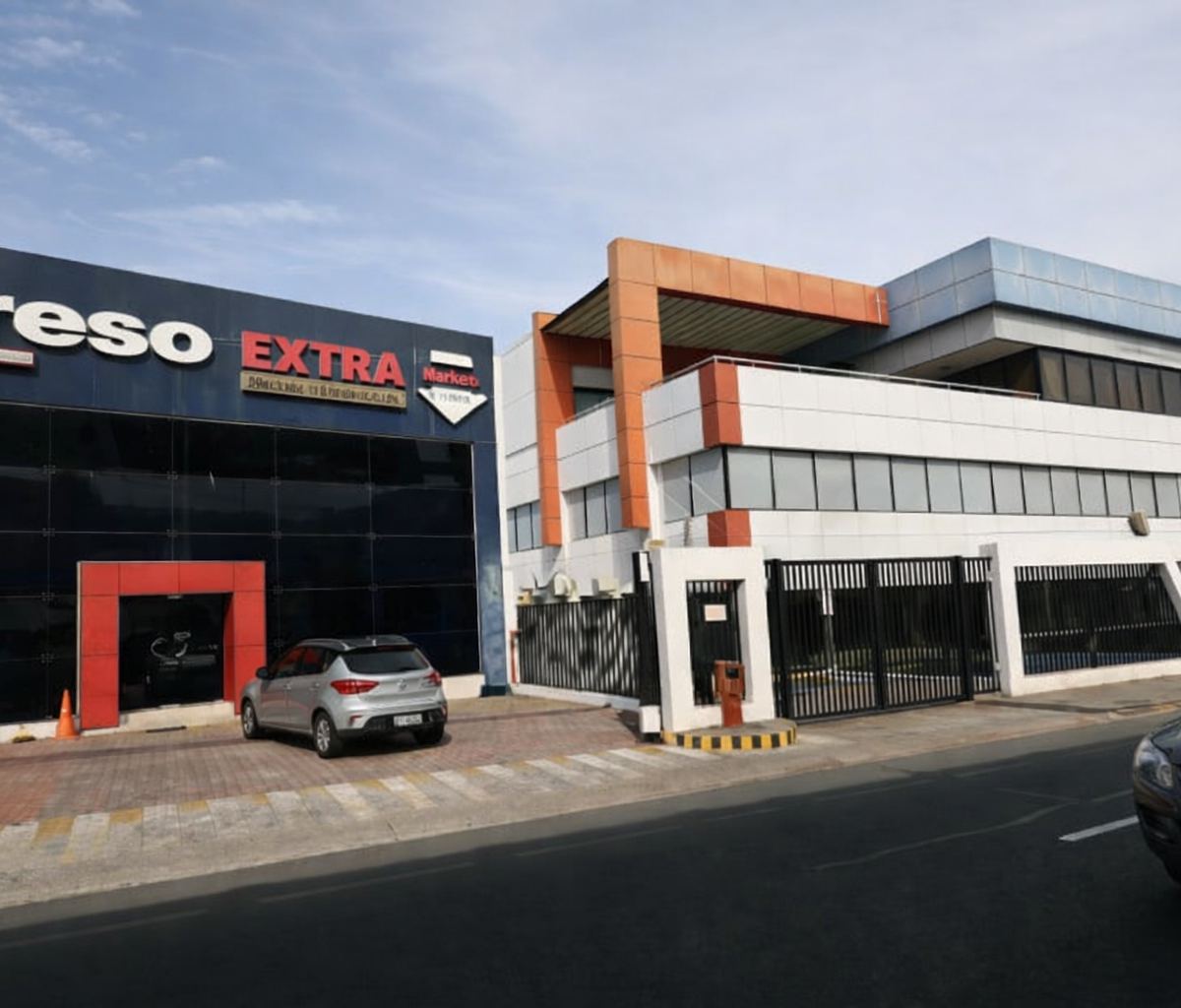 Superintendencia de Compañías intervino Granasa, editora de Extra y Expreso