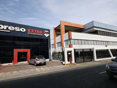 Superintendencia de Compañías intervino Granasa, editora de Extra y Expreso