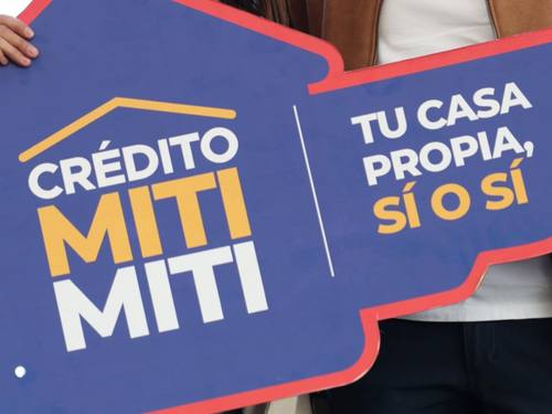 Presidente Daniel Noboa presenta Miti Miti: créditos al 4,99 % para Guayas