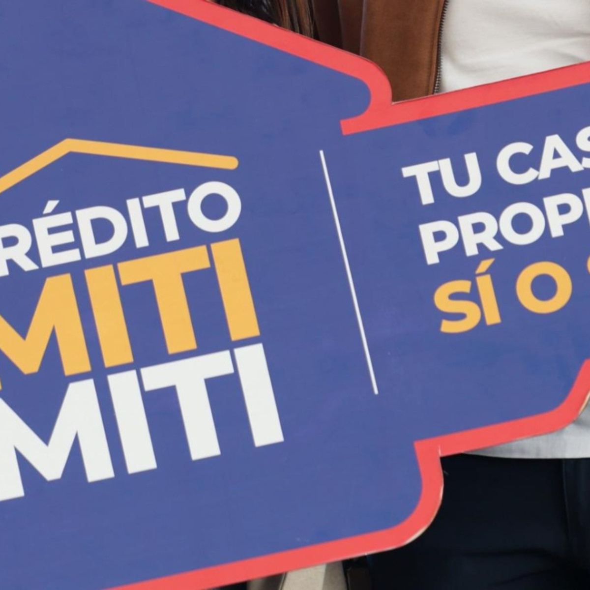 Presidente Daniel Noboa presenta Miti Miti: créditos al 4,99 % para Guayas