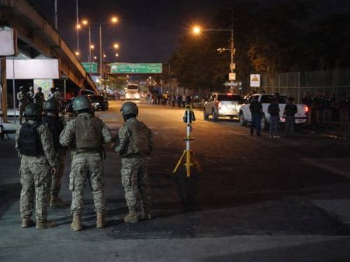 Caso Las Malvinas: notifican sentencias y ordenan nuevo nombre para puente en Guayaquil