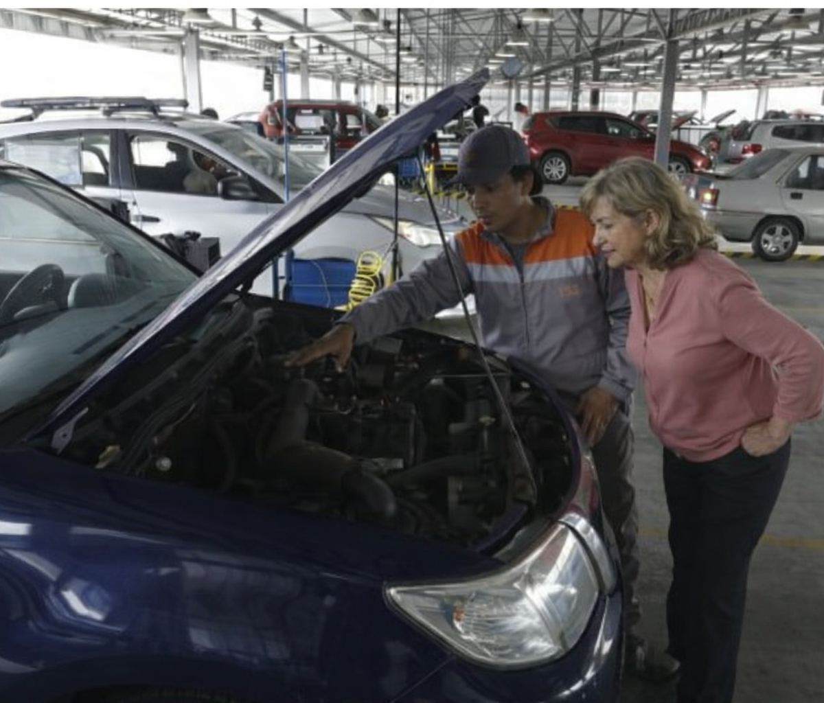 Matriculación vehicular 2026 en Guayaquil ofrece descuentos de hasta 20 %