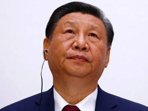 Guerra con Irán inquieta a China y sus ambiciones globales