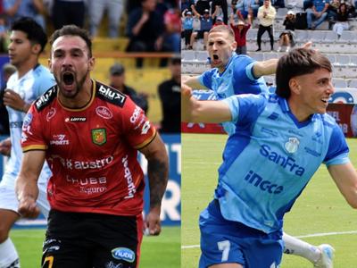 Deportivo Cuenca y Macará clasifican a la fase de grupos de la Copa Sudamericana 2026