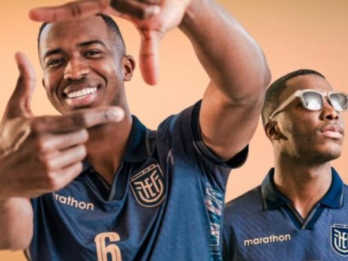 Willian Pacho y Moisés Caicedo se enfrentan en Champions: “Es mi mejor amigo”