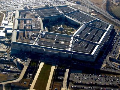 EE.UU. iniciaría una mayor ofensiva aérea desde el inicio del conflicto con ataques en Irán, según el Pentágono.
