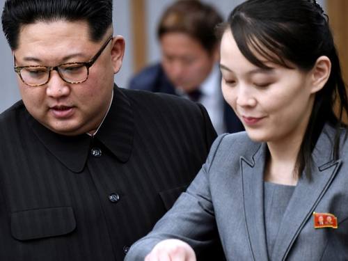 Corea del Norte amenaza por maniobras militares de EE.UU. y Corea del Sur