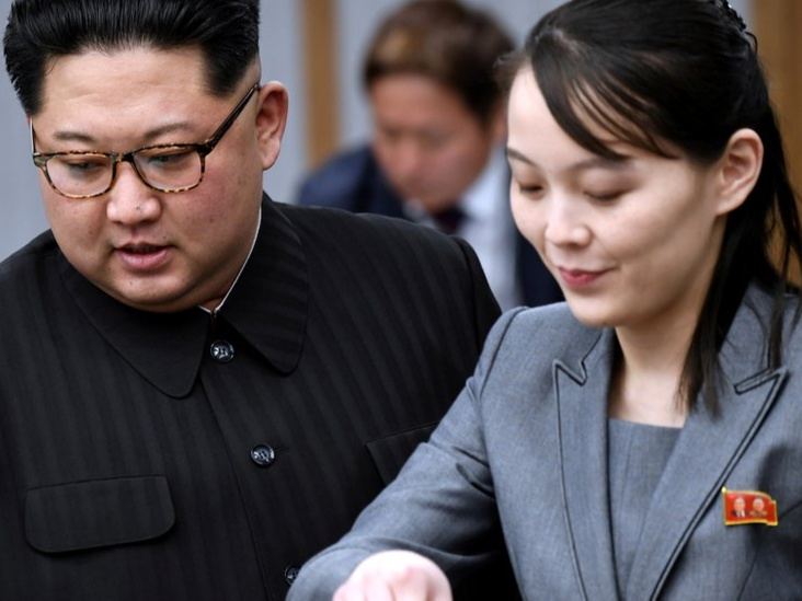 Corea del Norte amenaza por maniobras militares de EE.UU. y Corea del Sur