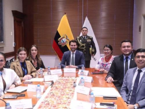 Asamblea aclara bono de residencia de $1.446 para asambleístas
