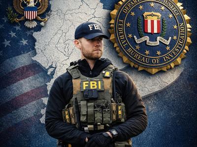 FBI instala oficina en Ecuador para combatir el crimen organizado