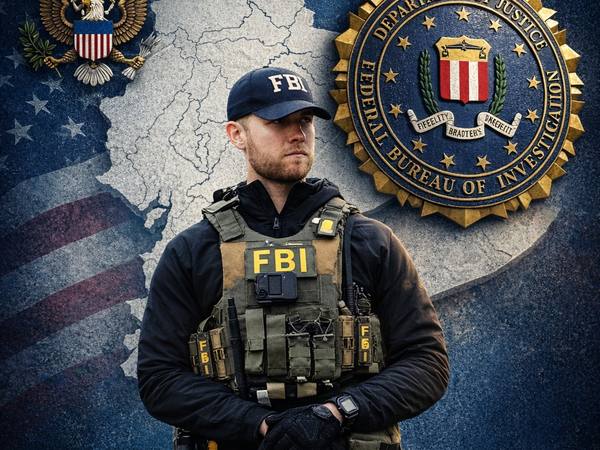 FBI instala oficina en Ecuador para combatir el crimen organizado