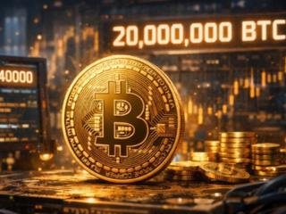 Bitcoin alcanza un nuevo hito: 20 millones de monedas emitidas