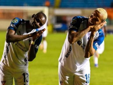 Hoy: Liga de Quito visita a Leones FC por la fecha 5 de LigaPro