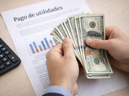 Pago de utilidades 2026 en Ecuador: fechas y cálculo