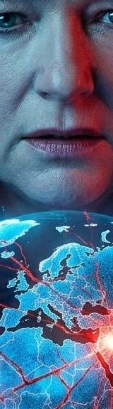Psíquica advierte un drástico cambio del "mapa mundial" en 2026