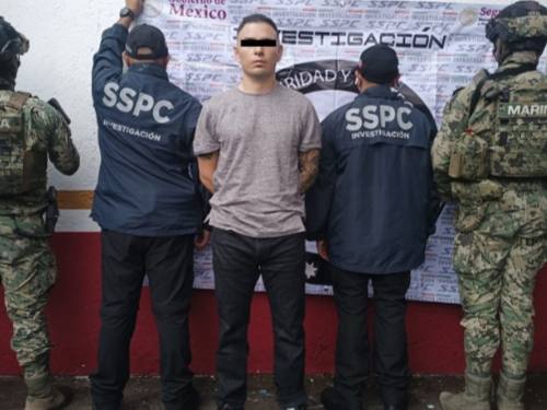 Captura de alias ‘Lobo Menor’: clave en caso Villavicencio