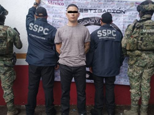 Captura de alias ‘Lobo Menor’: clave en caso Villavicencio