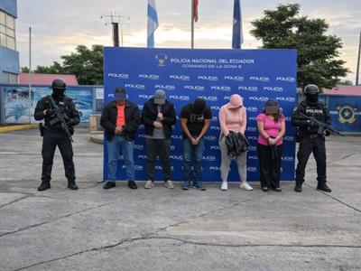 Caso Lafattoria: red movió USD 1.700 millones en Ecuador