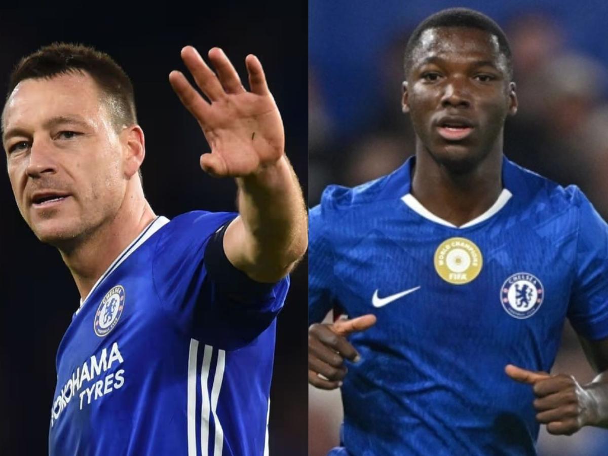 John Terry cuestiona al Chelsea tras el 8-2 ante PSG