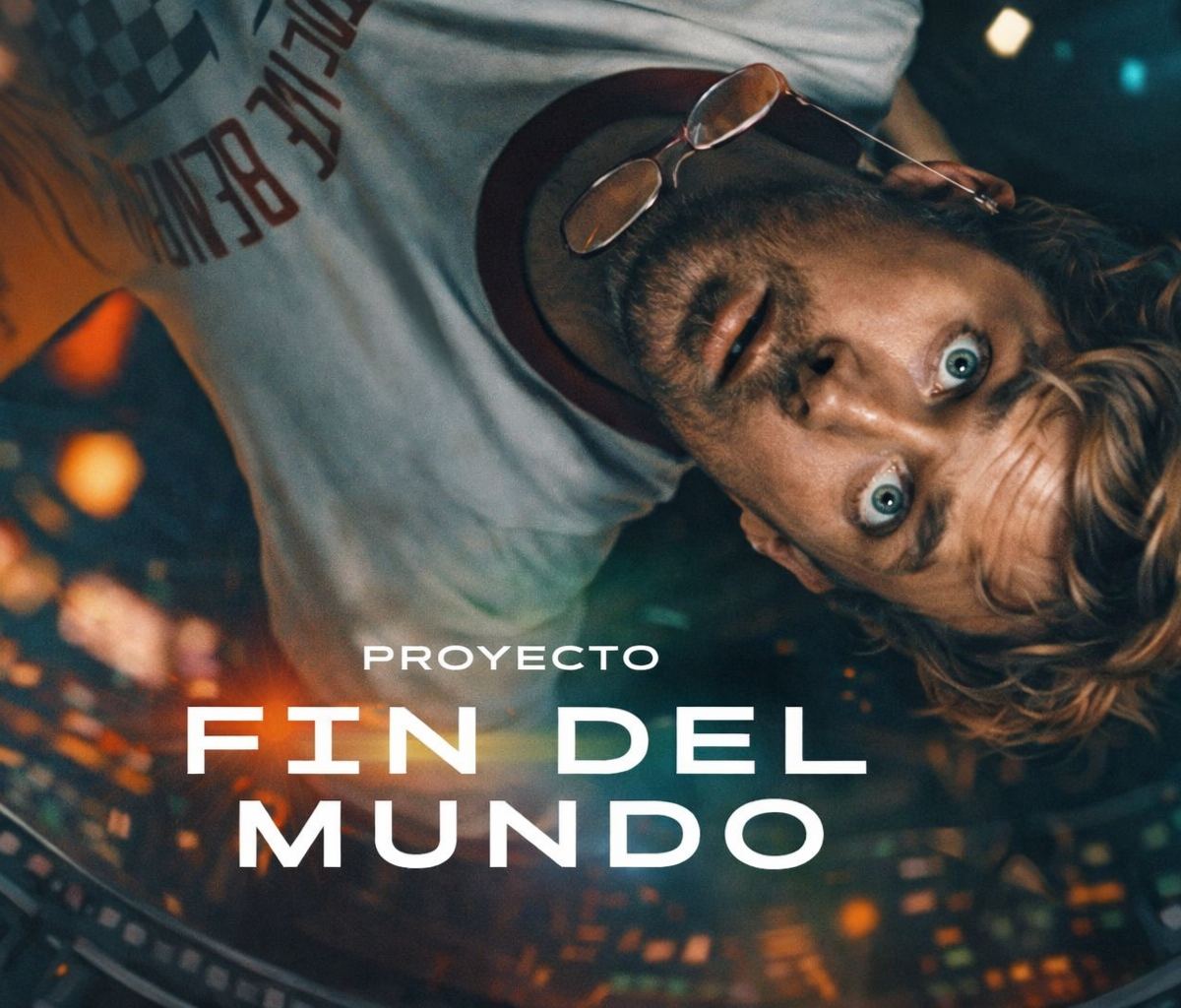Proyecto Fin del Mundo: final y destino de sus protagonistas