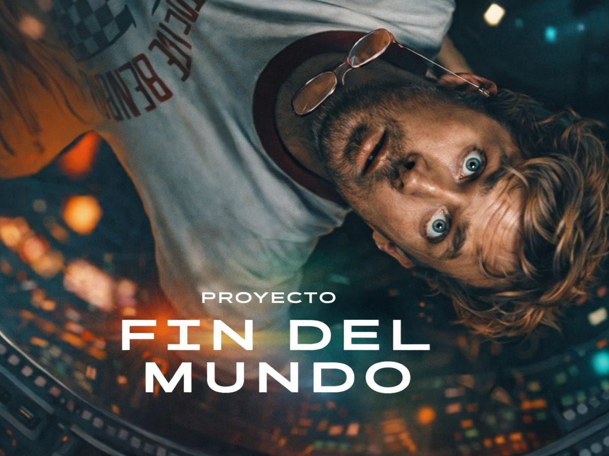 Proyecto Fin del Mundo: final y destino de sus protagonistas