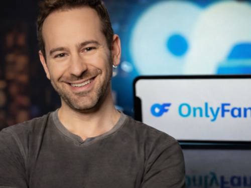 Muere Leonid Radvinsky, dueño de OnlyFans, a los 43 años
