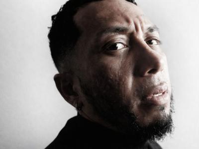 Negro Willy habla desde España y niega ataque a TC