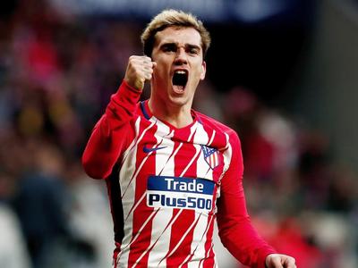 Griezmann ficha por Orlando City y deja el Atlético de Madrid en 2026
