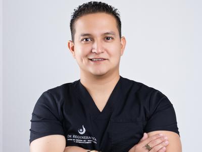 Terapias regenerativas y hormonales para disfunción eréctil