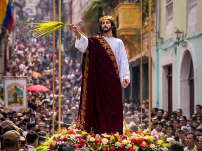 Reducción del IVA al 8% en Semana Santa 2026: qué servicios aplican