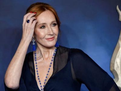 Harry Potter en HBO: millonarias ganancias para J.K. Rowling