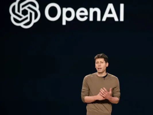 OpenAI recauda USD 122.000 millones en ronda histórica
