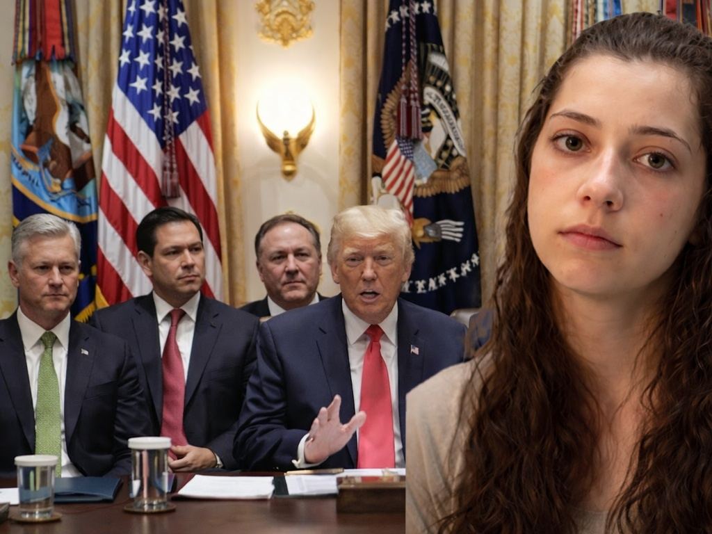 EE.UU. investiga eutanasia de Noelia Castillo en España