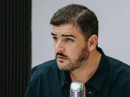Caso Goleada: Aquiles Alvarez pide nulidad en audiencia