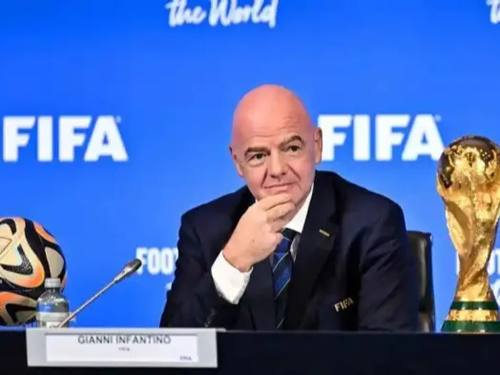 FIFA vende entradas Mundial 2026 hasta USD 10.990