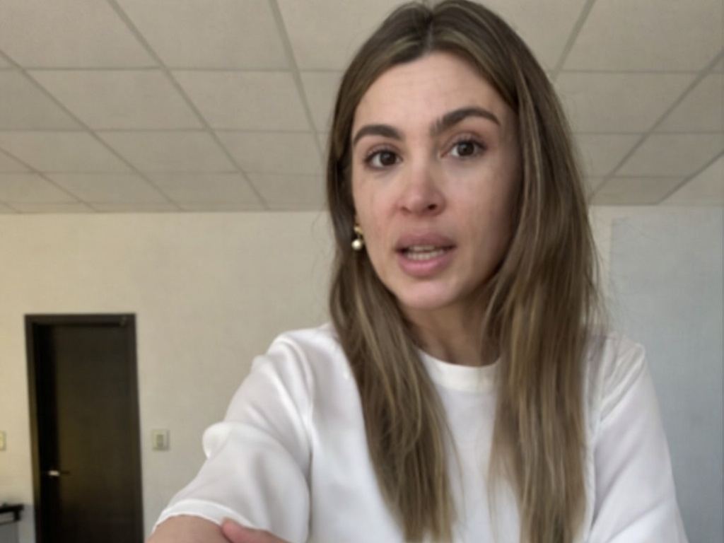 Krysthel Chuchuca queda libre tras altercado en Samborondón