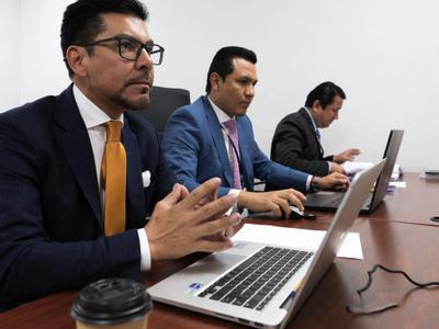 Disparos en Quito cerca del Fiscal General activan operativo