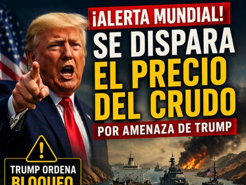Petróleo supera US$100 por tensión en Ormuz