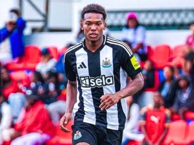 IDV vende a Johan Martínez al Newcastle United