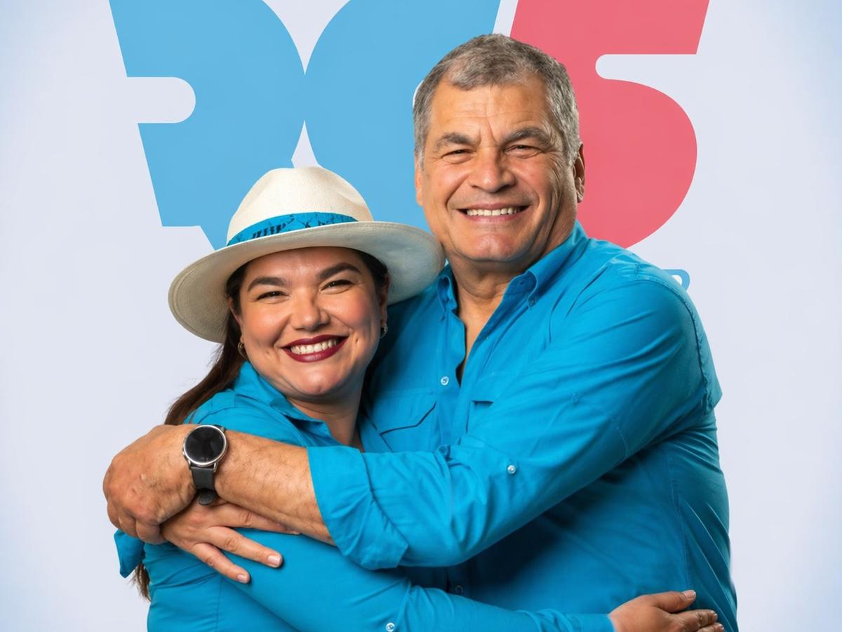Expulsión de Annie Muñoz sacude a Revolución Ciudadana