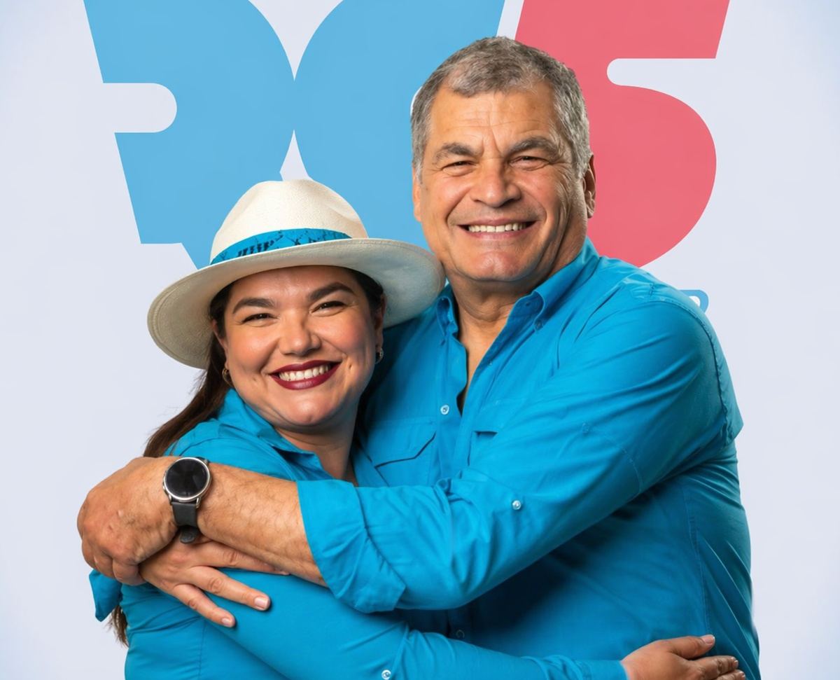Expulsión de Annie Muñoz sacude a Revolución Ciudadana