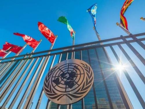 ONU advierte sobre congelamientos de cuentas contra defensores de DD.HH. en Ecuador