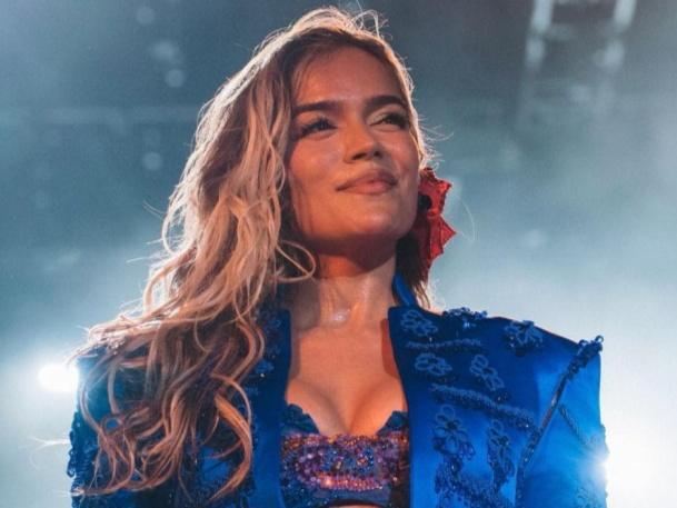 Karol G en Ecuador: Quito entra en su nueva gira